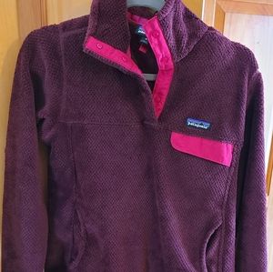 Patagonia pullover